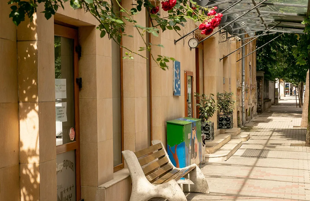 Hotel Niky-1