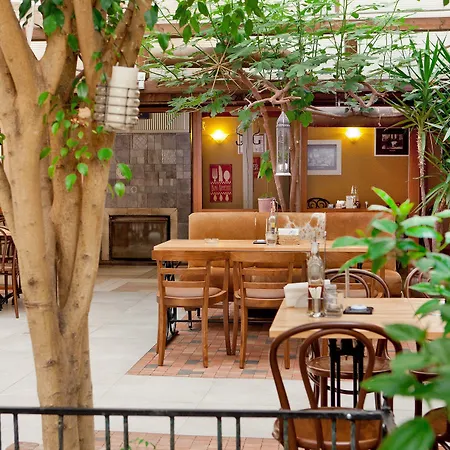 Hotel Niky-2