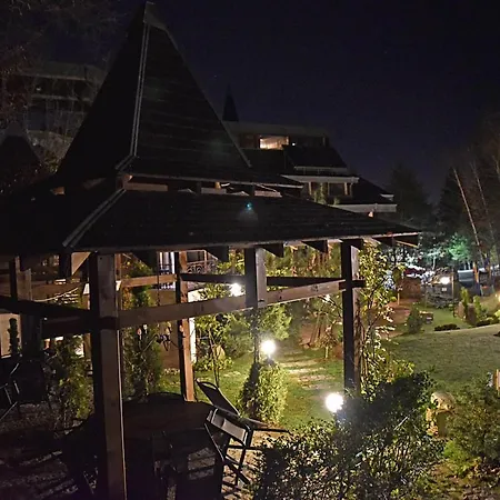 Vila 6Ato Hotel & Wellnes-2