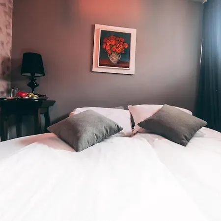 Vila 6Ato Hotel & Wellnes-3