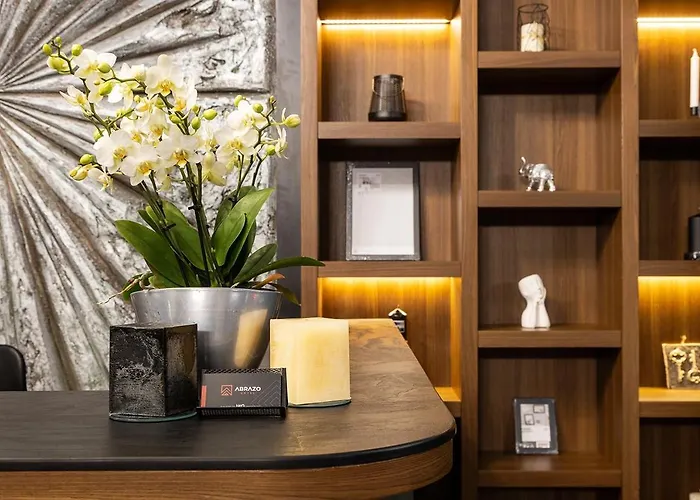 Abrazo Sofia Hotel By Hmg